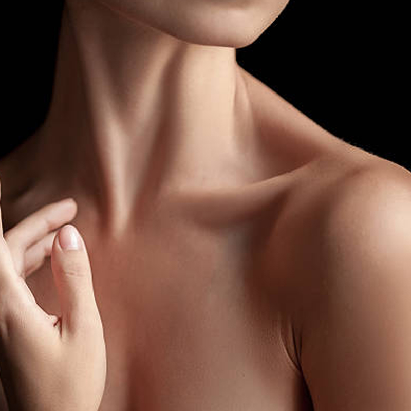Neck (Collo) PH Formula