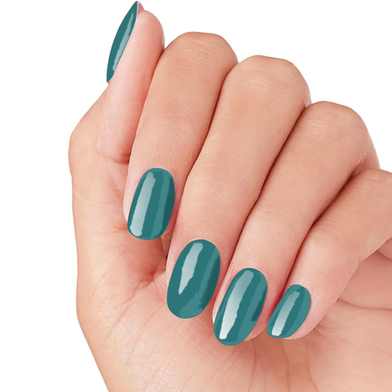 Manicure Donna Pigmenta