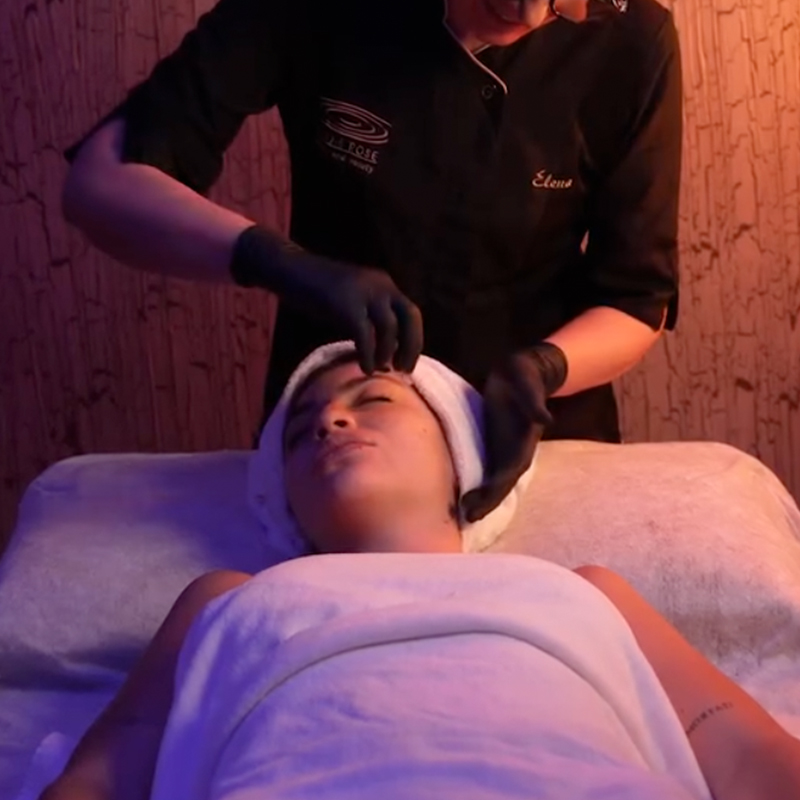 Resurfacing PH Formula Age (60min)