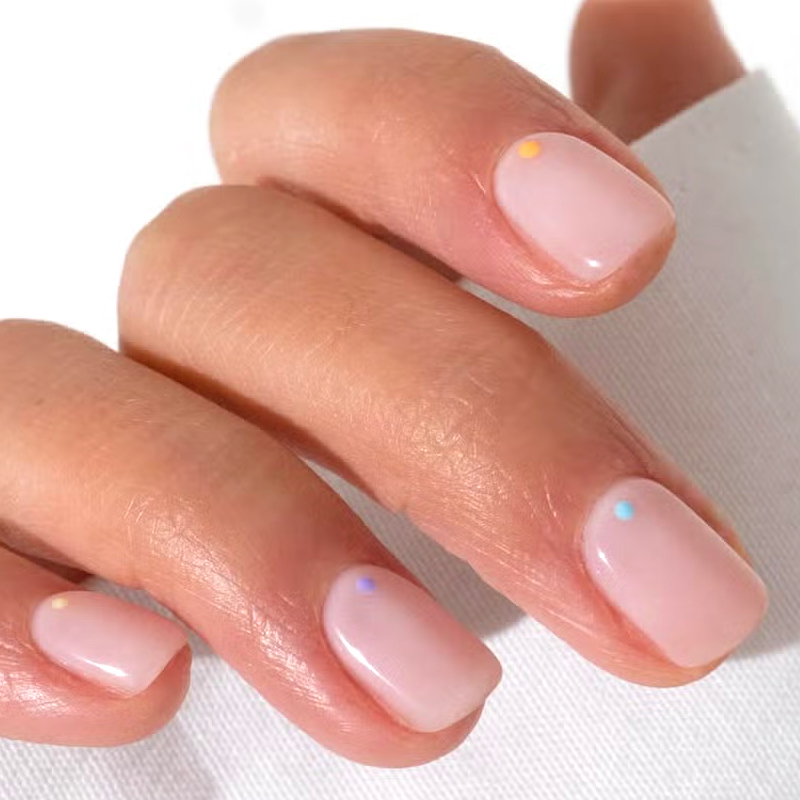 Manicure Donna Smalto Gel