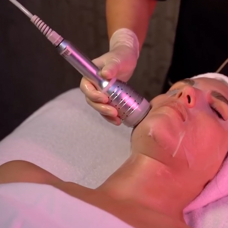 Vector Terapia Vibrazionale